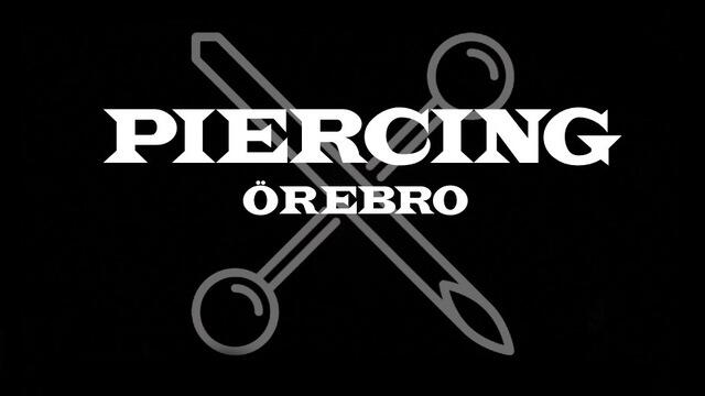 Boka Piercing Örebro