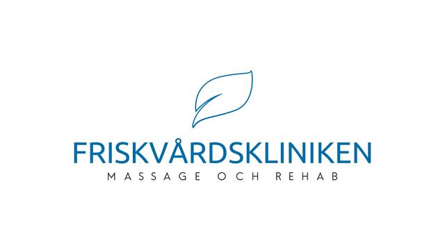 Boka Friskvårdskliniken - Massage & Rehab