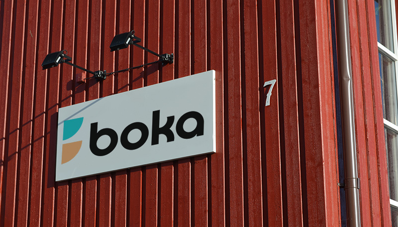 Boka